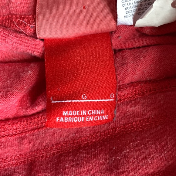 Girls Nike Joggers - Picture 3 of 3